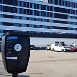 Scandic Hotel