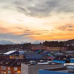 Scandic 4* Sortland