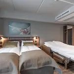 Scandic 4* Sortland