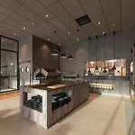 Scandic Hotel Sortland