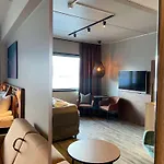 Scandic Hotel