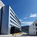 Scandic Hotel 4*