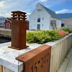 Scandic Hotel Sortland
