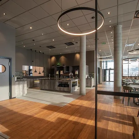 Scandic Sortland