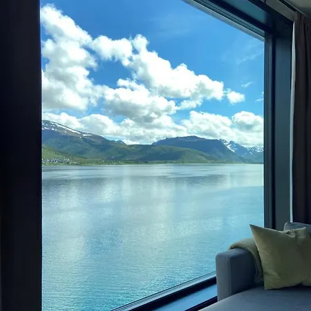 Scandic Hotel Sortland