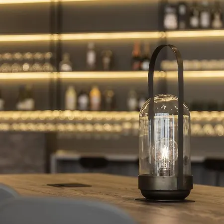 Scandic Otel Sortland