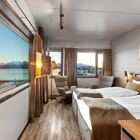 Scandic Sortland