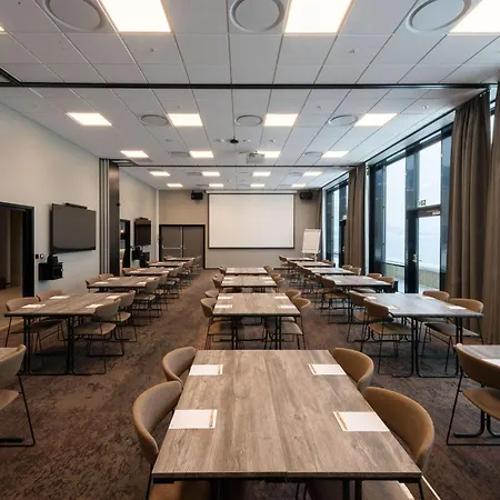 酒店 Scandic 苏特兰