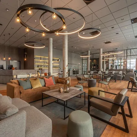 Scandic 酒店 苏特兰