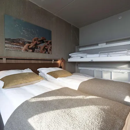 Otel Scandic Sortland