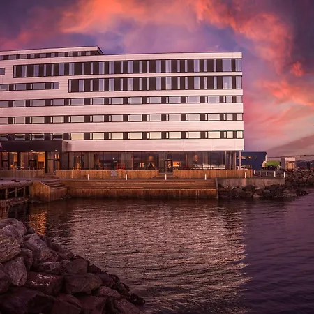 Scandic 4* Sortland