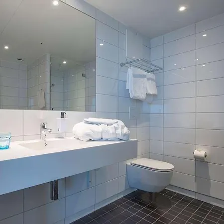 Hotel Scandic Sortland