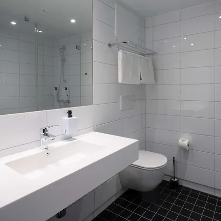 Scandic 4*