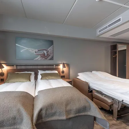 Scandic 4* Sortland