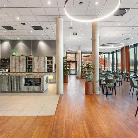 Hotel Scandic Sortland