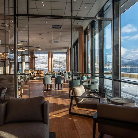 Hotel Scandic