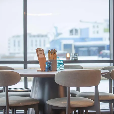 Scandic Otel Sortland