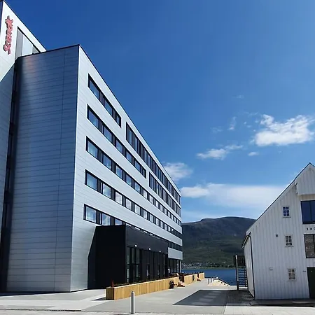 Scandic Ξενοδοχείο 4*