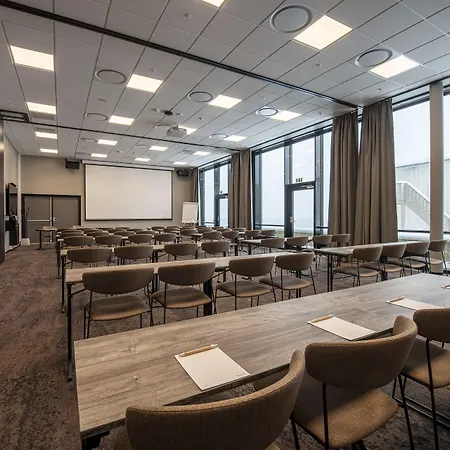 Scandic Hotel Sortland