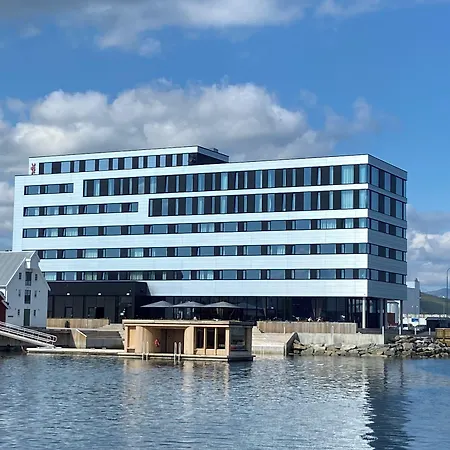 Scandic 4* Sortland
