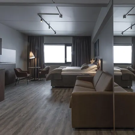 Otel Scandic Sortland