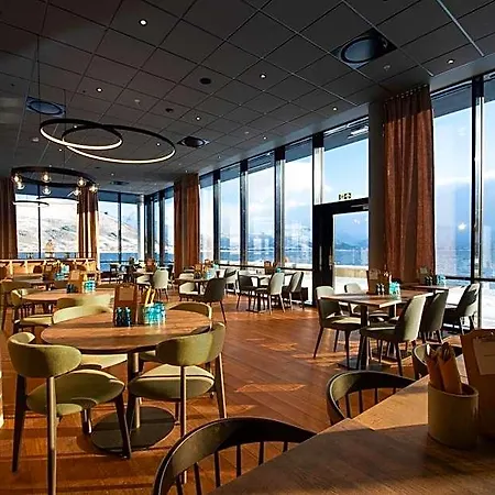 Scandic Hotel