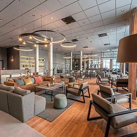 Scandic Hotel