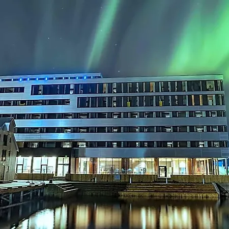 Scandic Sortland