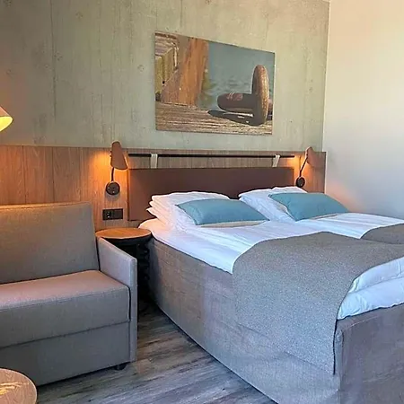 Scandic Ξενοδοχείο 4*