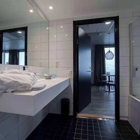 Scandic Sortland