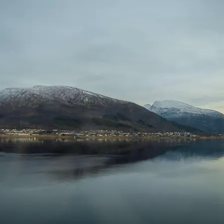 Scandic Sortland