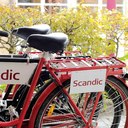 Scandic Ξενοδοχείο