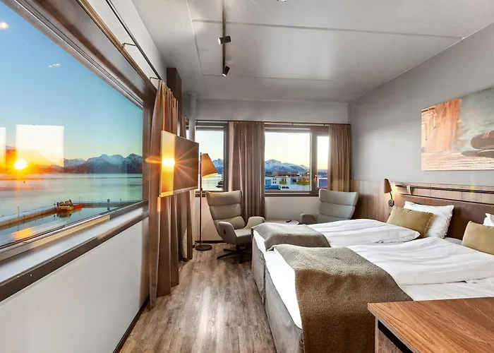 Scandic Sortland