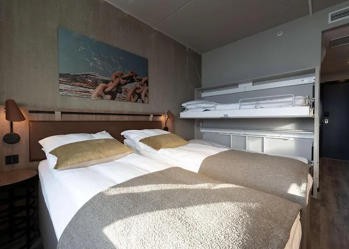 Hotel Scandic Sortland