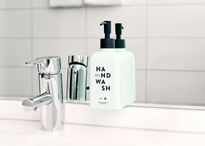 Scandic Hotel Sortland