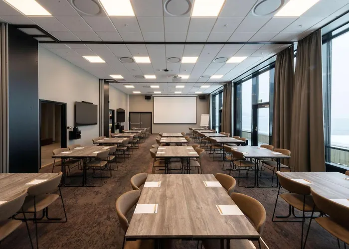 Scandic Szálloda 4*