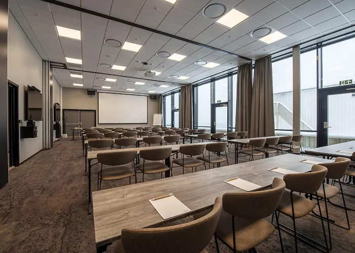 Scandic Szálloda Sortland