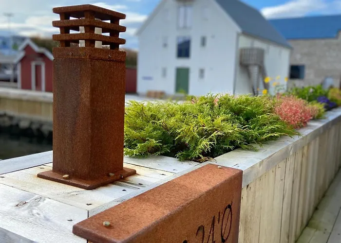 Scandic Szálloda Sortland