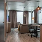 Hotel Scandic 4*