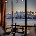 Scandic Hotel 4*