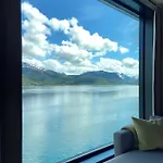 Scandic Otel Sortland