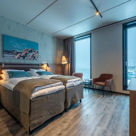 Scandic Hotel 4*