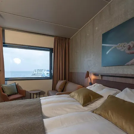 Scandic Hotel Sortland