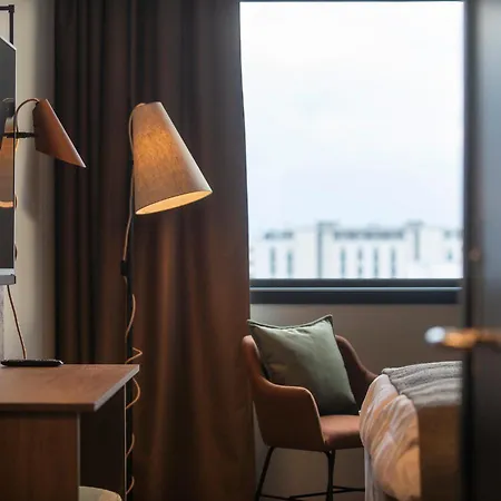 Scandic Hotel