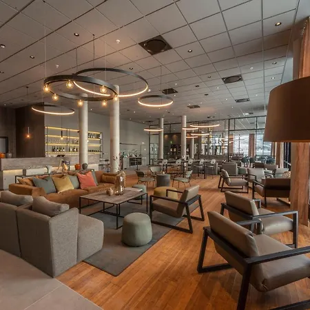 Scandic Hotel