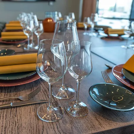 Hotel Scandic Sortland