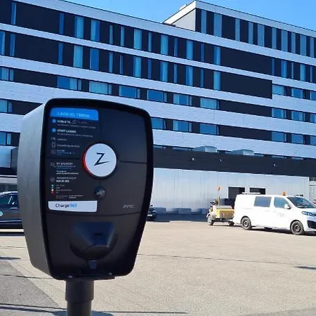 Scandic 4* سورتلاند