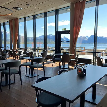 Scandic Hotel 4*