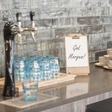 فندق Scandic سورتلاند