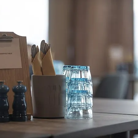 Scandic 4* سورتلاند